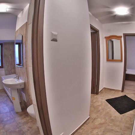 Dream Residence Romantic Βουκουρέστι Εξωτερικό φωτογραφία