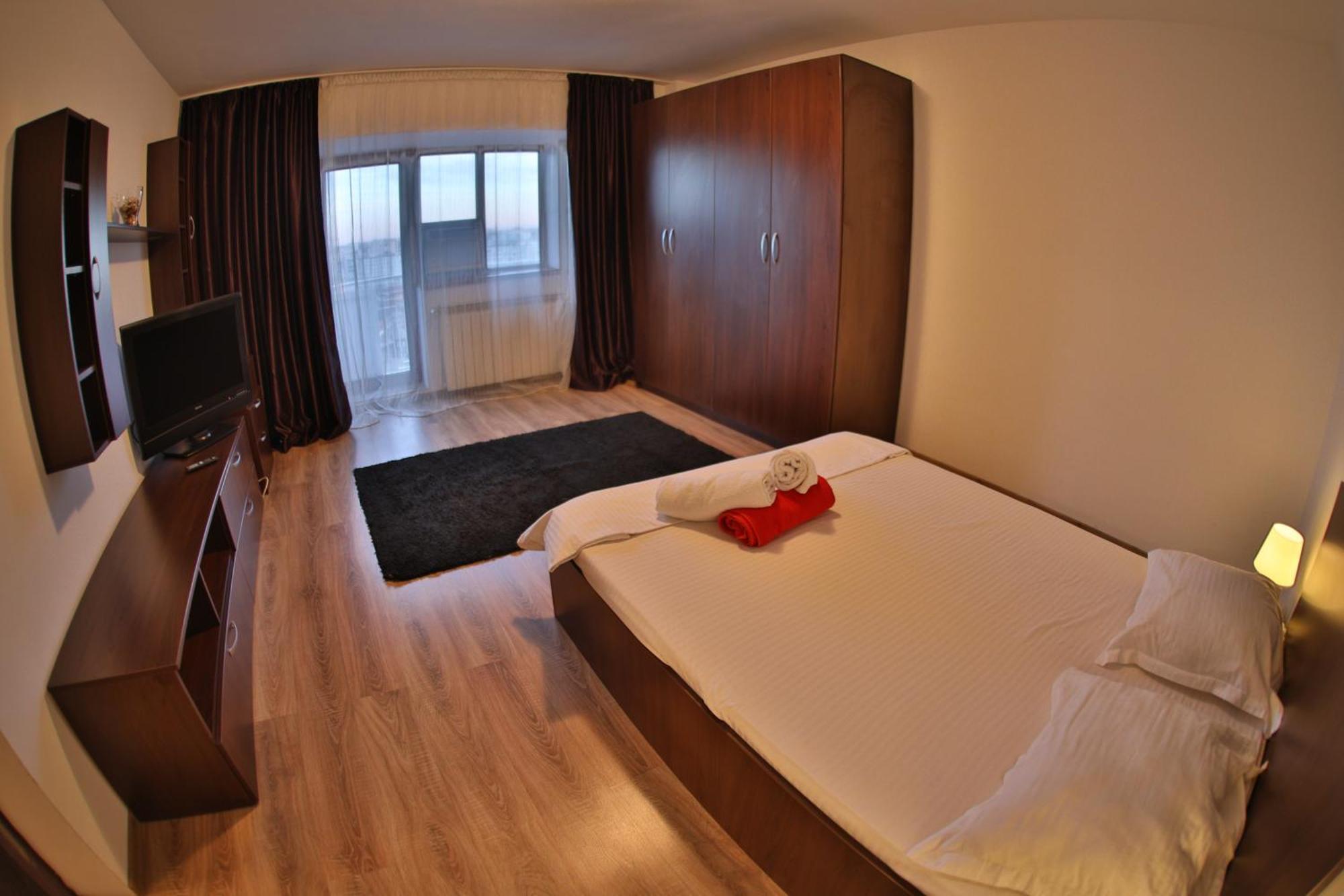 Dream Residence Romantic Βουκουρέστι Εξωτερικό φωτογραφία