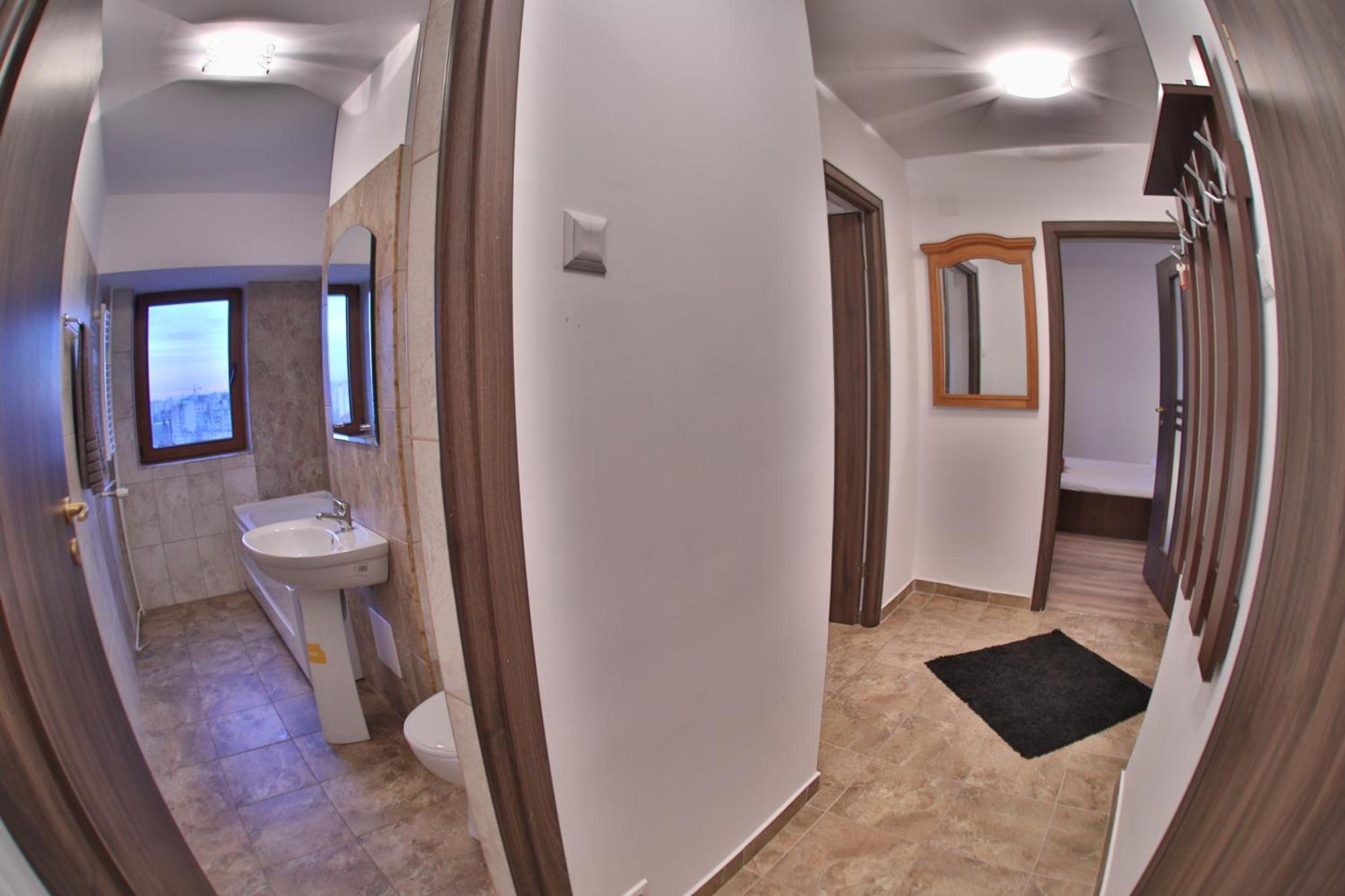 Dream Residence Romantic Βουκουρέστι Εξωτερικό φωτογραφία