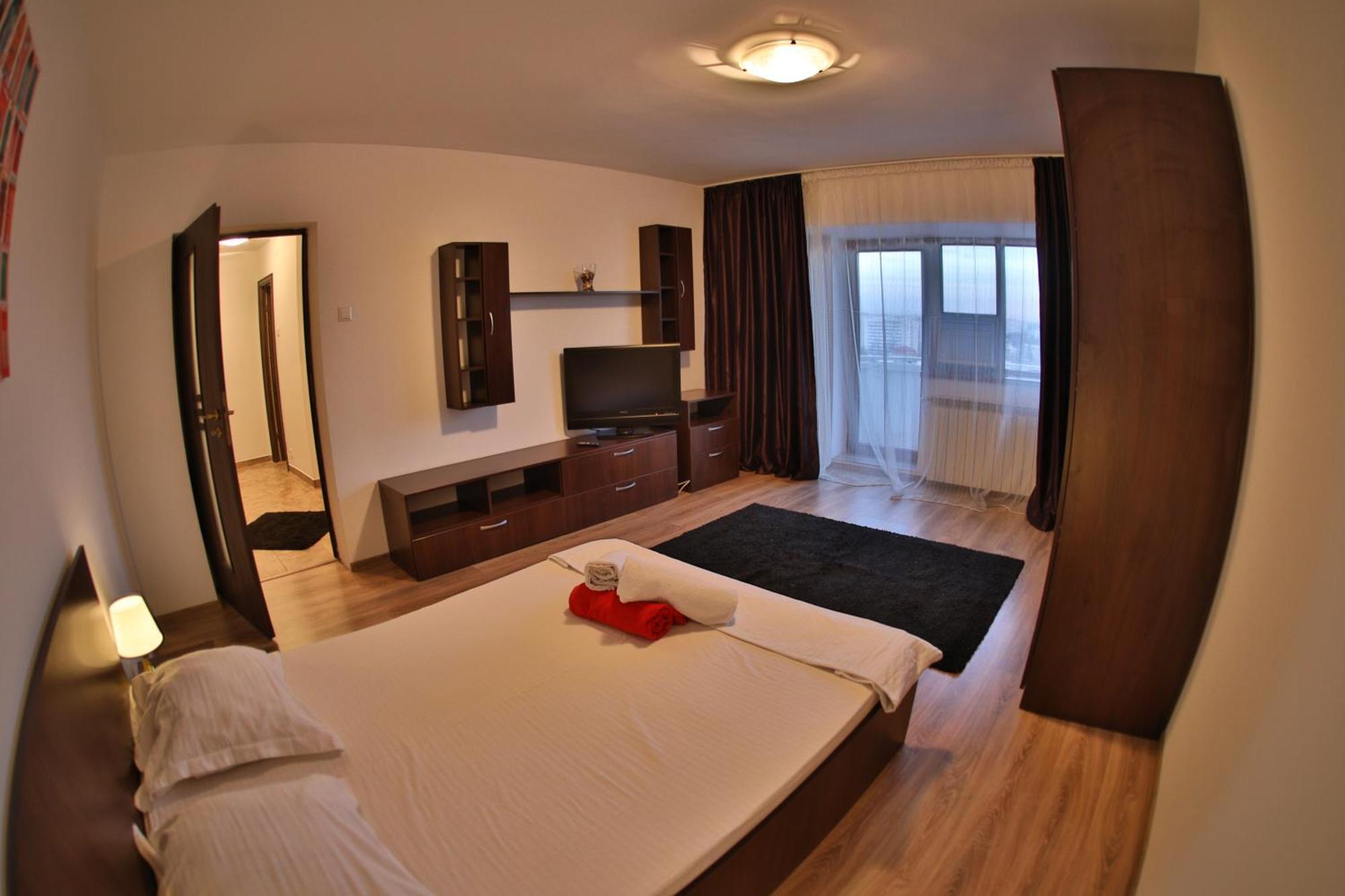 Dream Residence Romantic Βουκουρέστι Εξωτερικό φωτογραφία