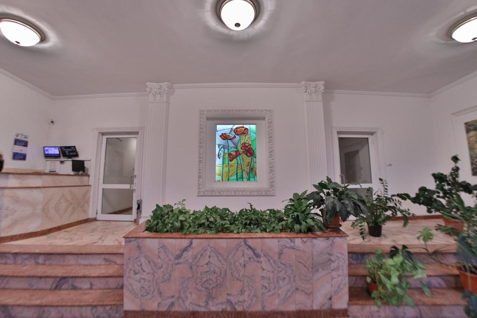 Dream Residence Romantic Βουκουρέστι Εξωτερικό φωτογραφία