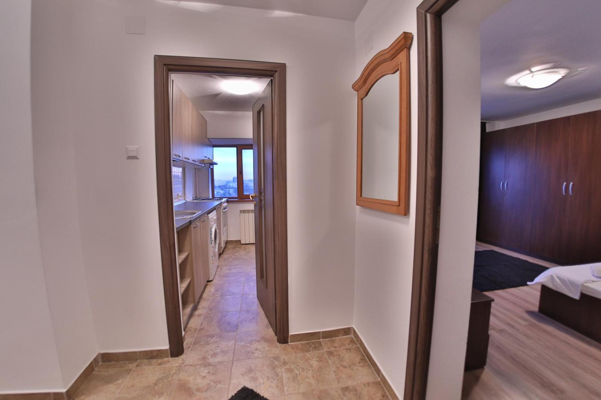 Dream Residence Romantic Βουκουρέστι Εξωτερικό φωτογραφία