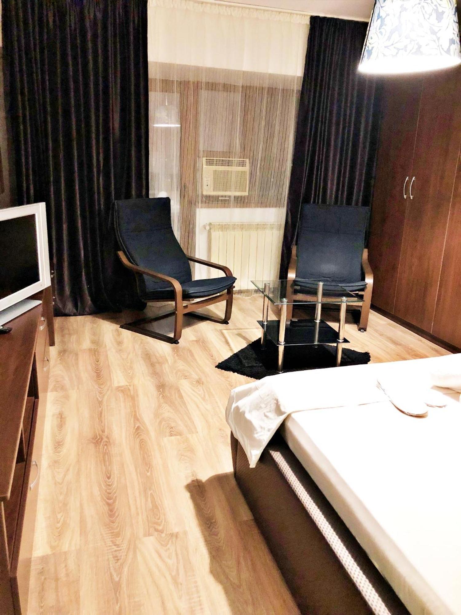 Dream Residence Romantic Βουκουρέστι Εξωτερικό φωτογραφία