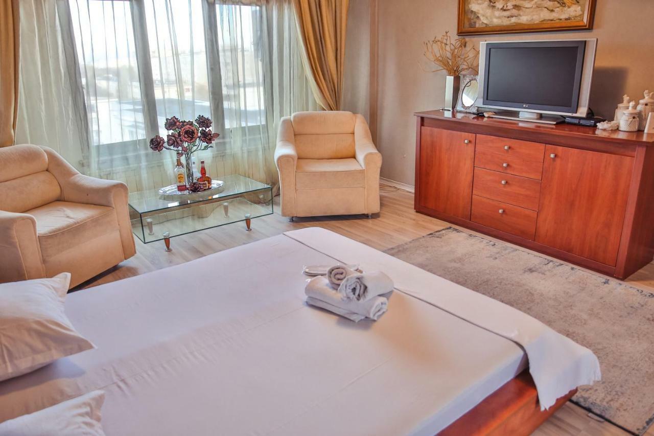 Dream Residence Romantic Βουκουρέστι Εξωτερικό φωτογραφία