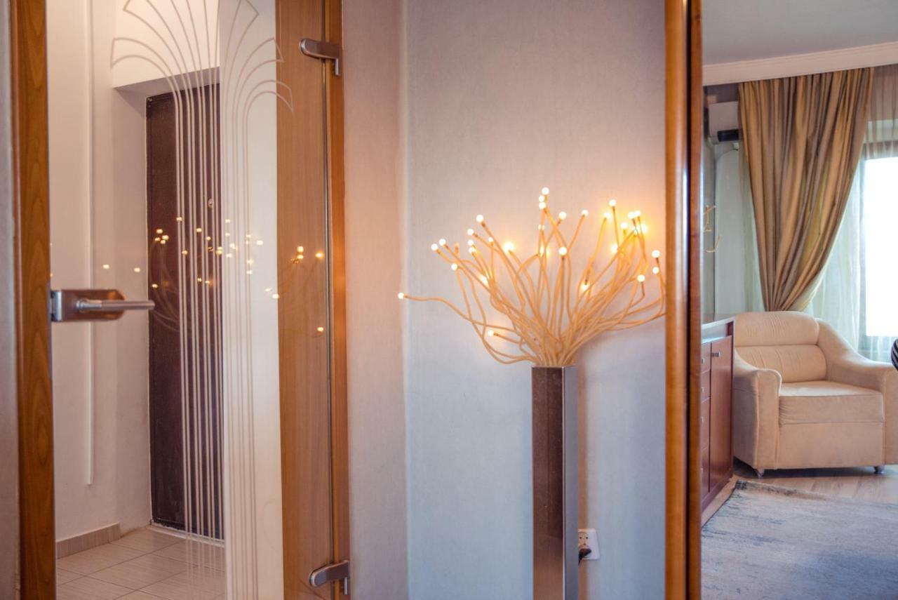Dream Residence Romantic Βουκουρέστι Εξωτερικό φωτογραφία