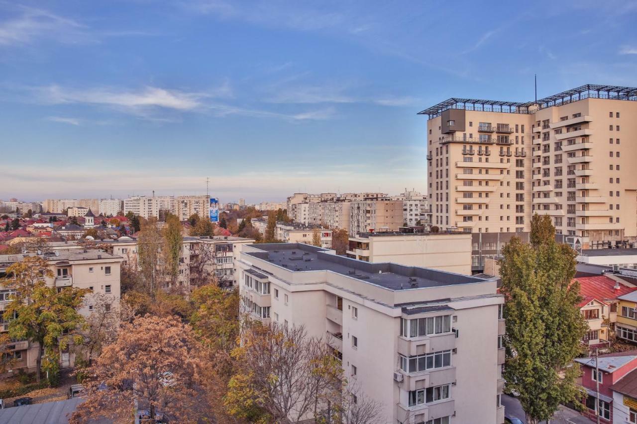 Dream Residence Romantic Βουκουρέστι Εξωτερικό φωτογραφία