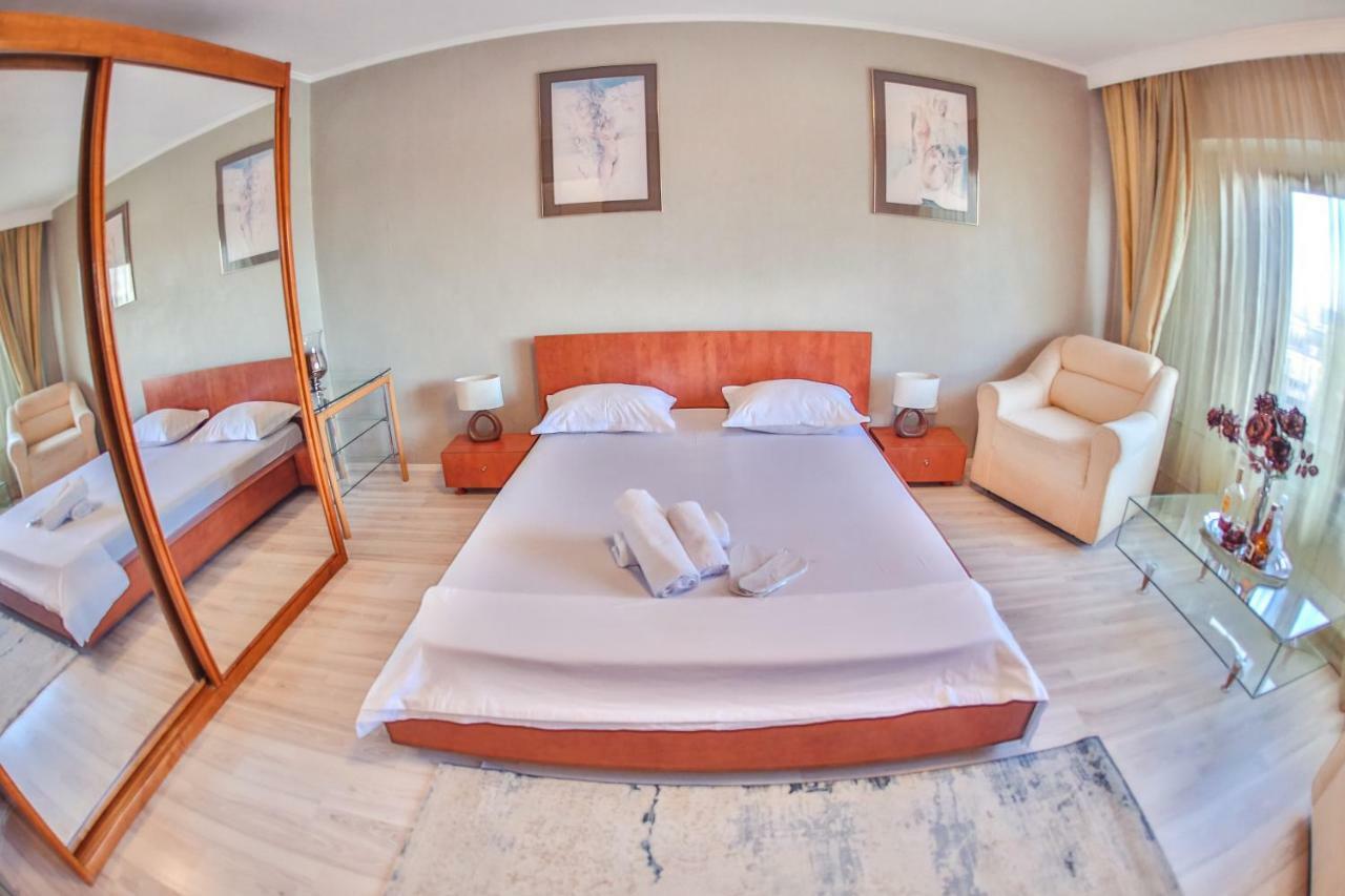 Dream Residence Romantic Βουκουρέστι Εξωτερικό φωτογραφία