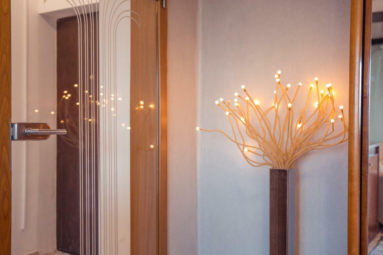 Dream Residence Romantic Βουκουρέστι Εξωτερικό φωτογραφία