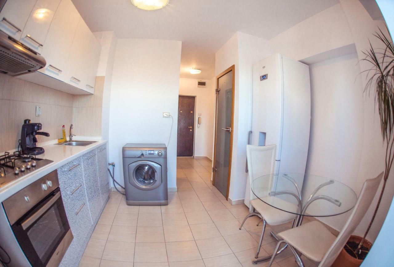 Dream Residence Romantic Βουκουρέστι Εξωτερικό φωτογραφία