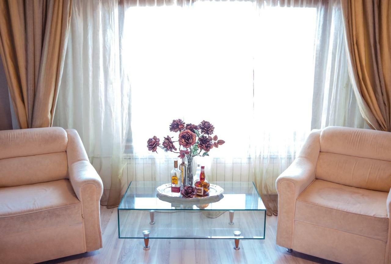 Dream Residence Romantic Βουκουρέστι Εξωτερικό φωτογραφία