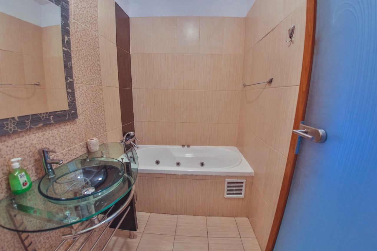 Dream Residence Romantic Βουκουρέστι Εξωτερικό φωτογραφία