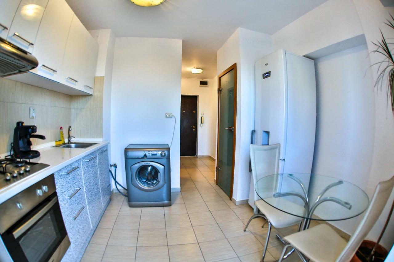 Dream Residence Romantic Βουκουρέστι Εξωτερικό φωτογραφία