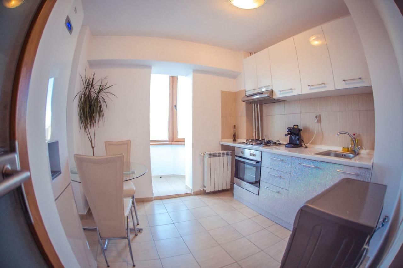 Dream Residence Romantic Βουκουρέστι Εξωτερικό φωτογραφία
