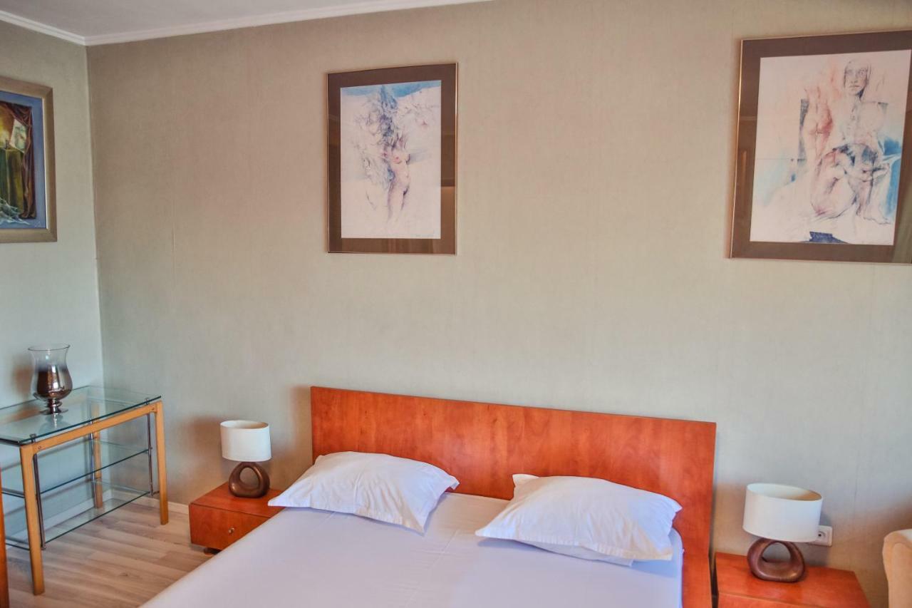 Dream Residence Romantic Βουκουρέστι Εξωτερικό φωτογραφία
