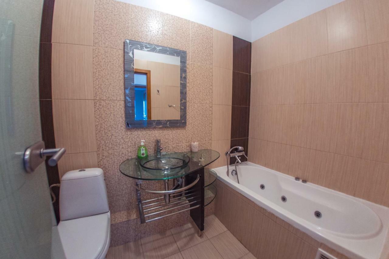 Dream Residence Romantic Βουκουρέστι Εξωτερικό φωτογραφία