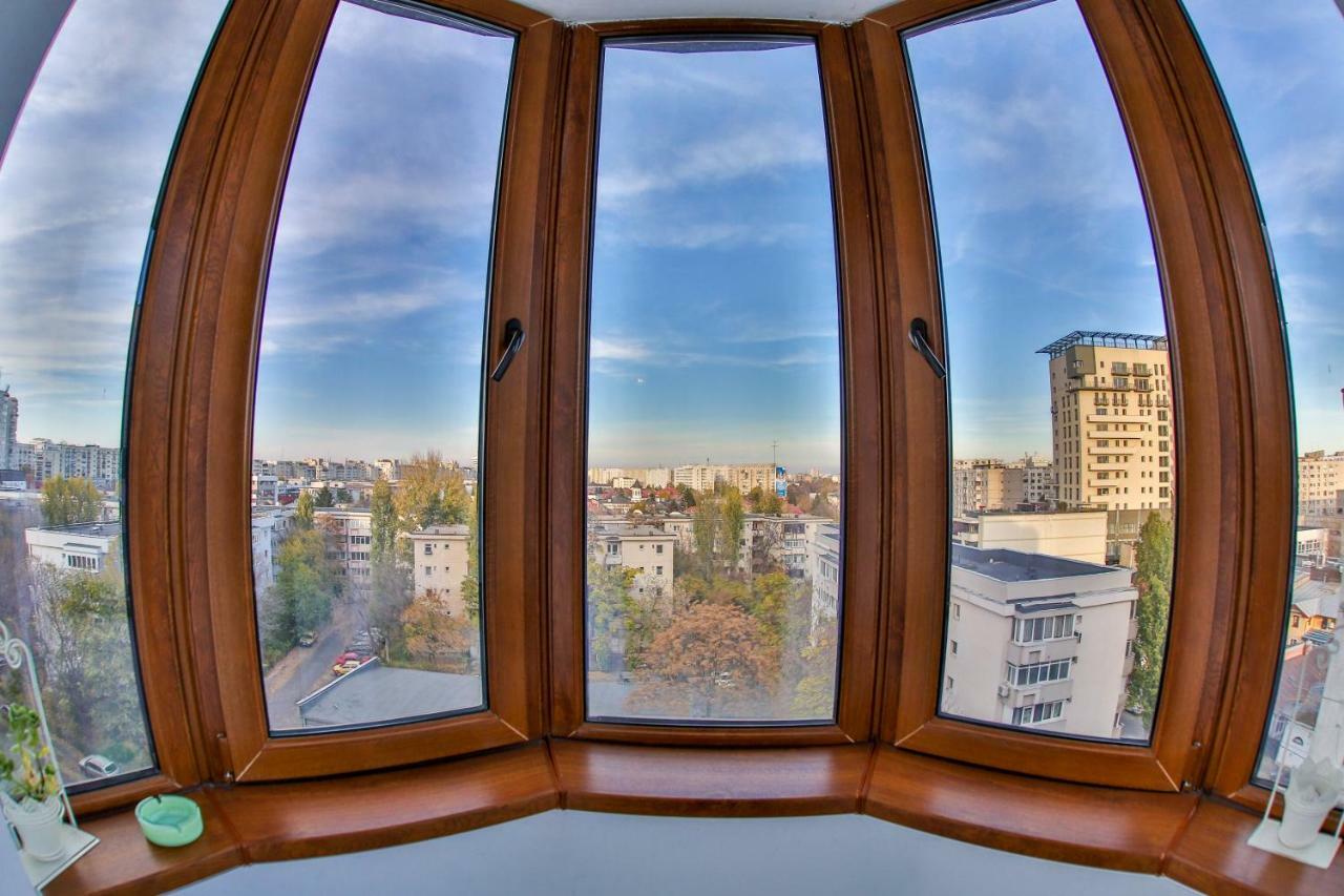 Dream Residence Romantic Βουκουρέστι Εξωτερικό φωτογραφία