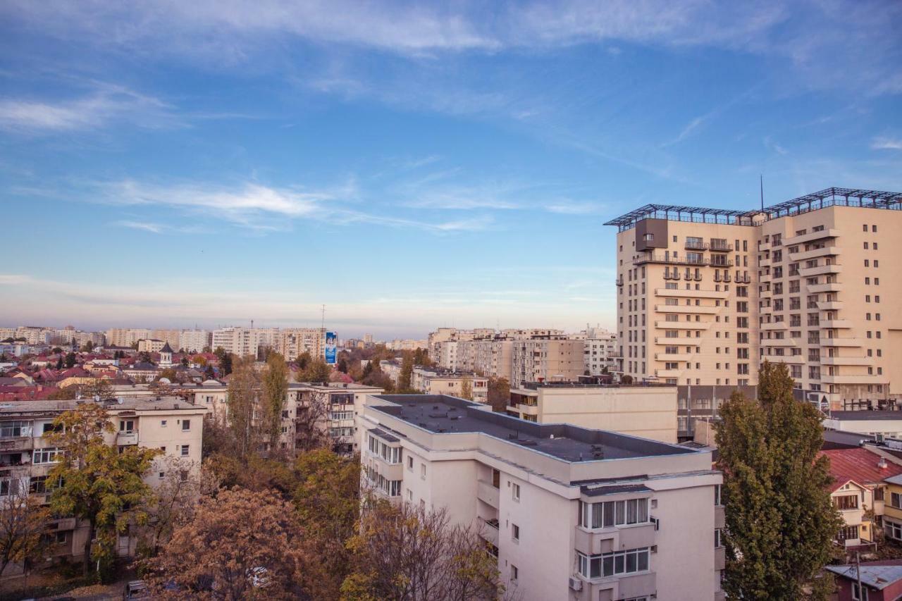 Dream Residence Romantic Βουκουρέστι Εξωτερικό φωτογραφία