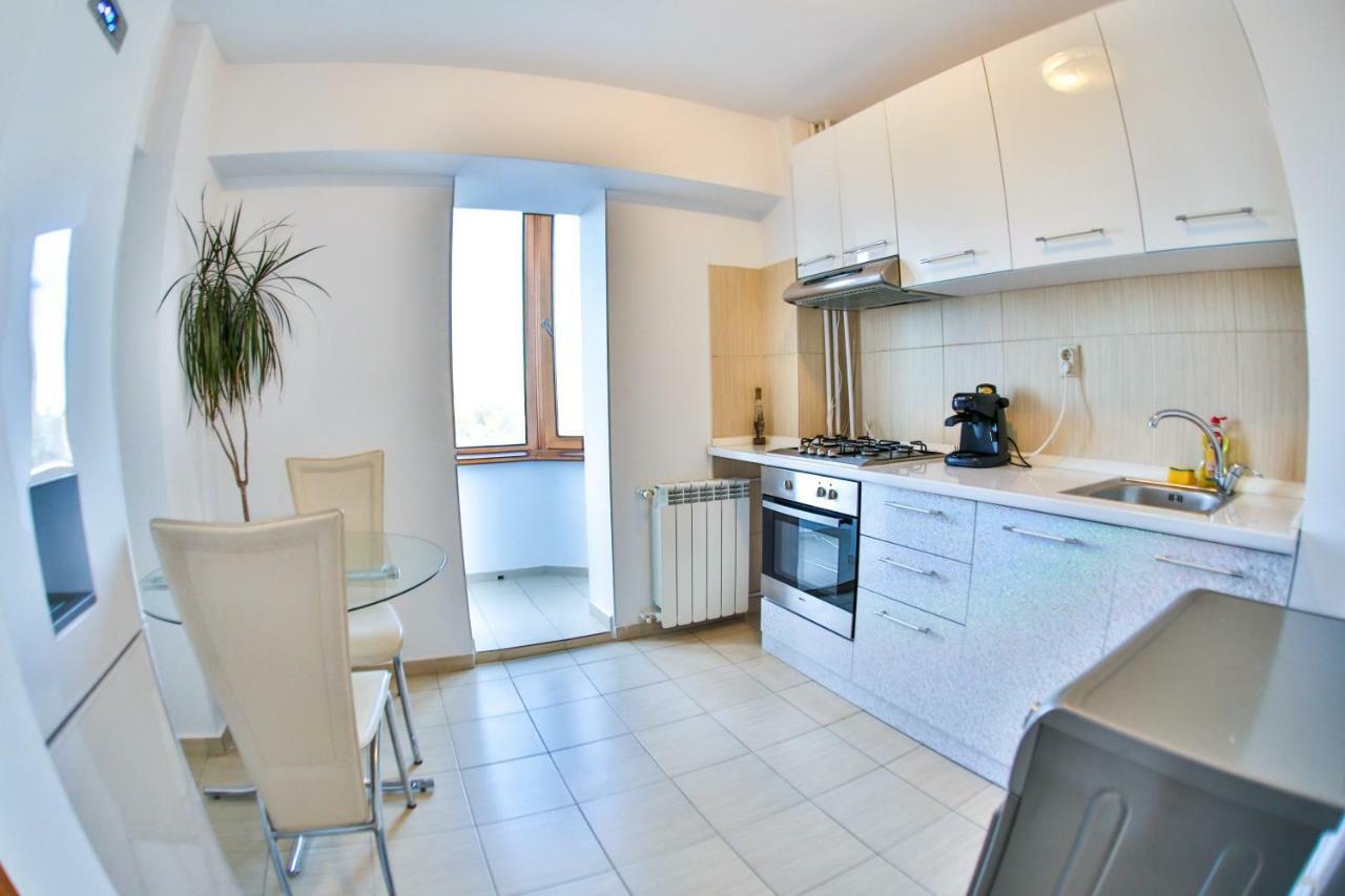 Dream Residence Romantic Βουκουρέστι Εξωτερικό φωτογραφία
